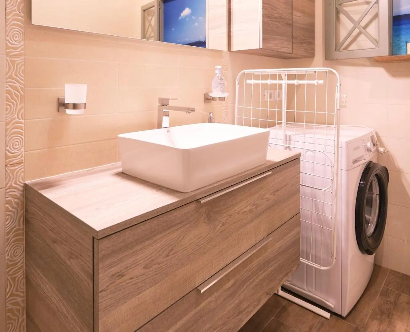 Apartamento Casa Doberdo By Affitti Brevi Rímini