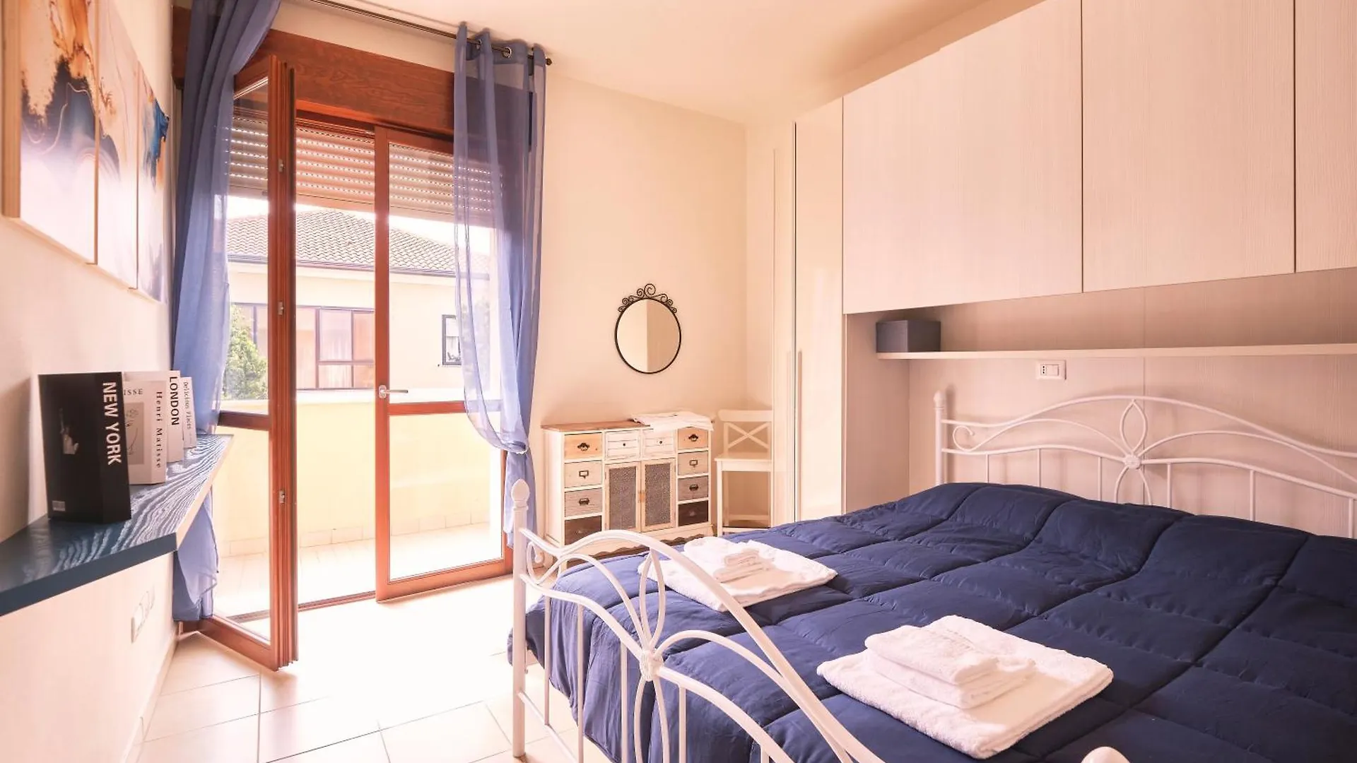 Apartamento Casa Doberdo By Affitti Brevi Rímini 0*,  Italia