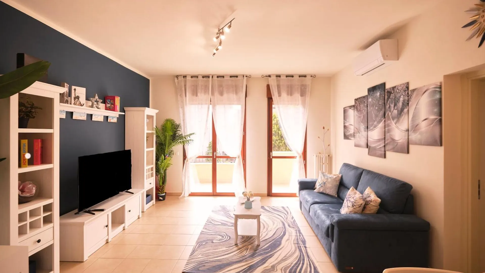 Apartamento Casa Doberdo By Affitti Brevi Rímini