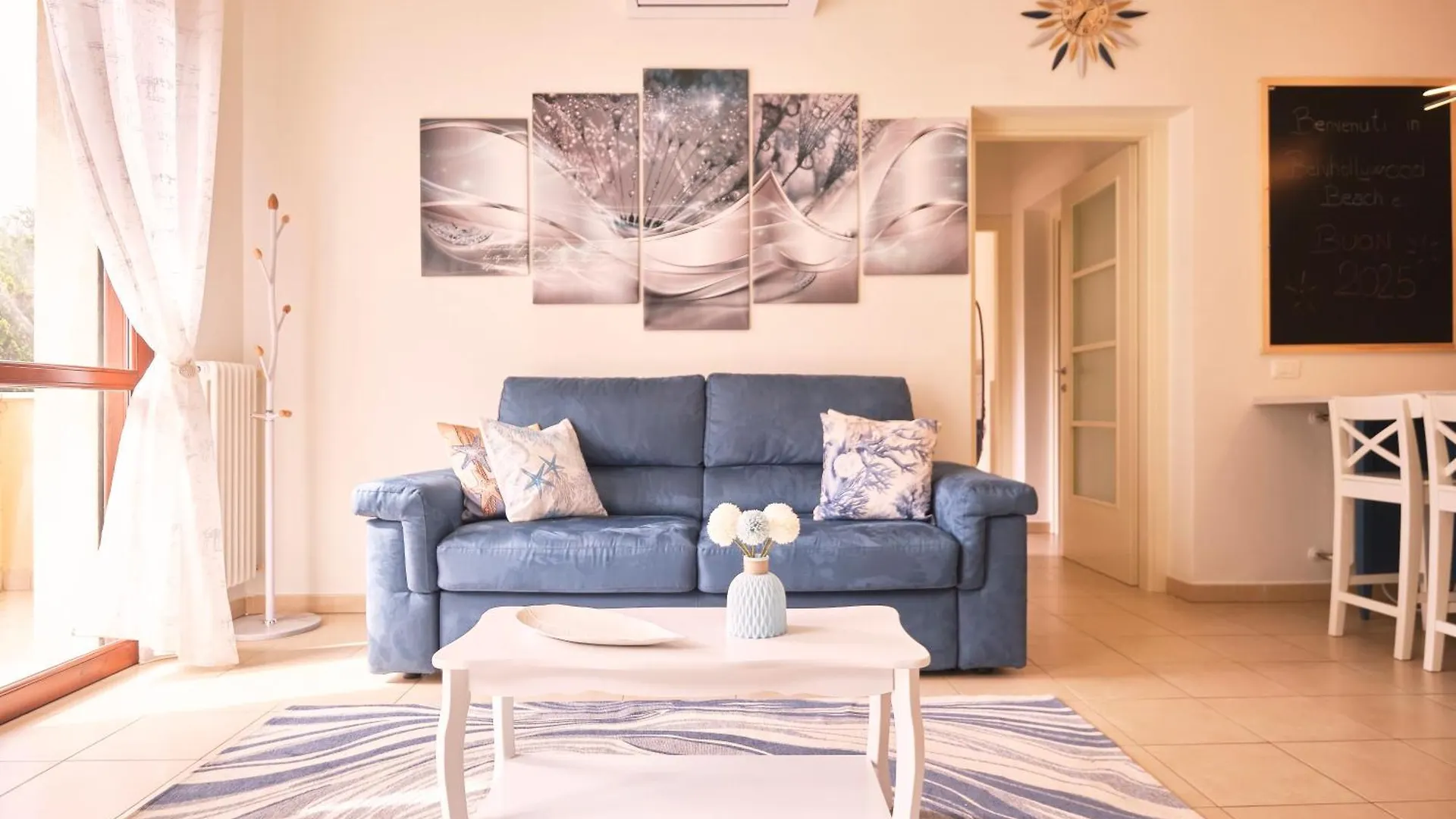 Apartamento Casa Doberdo By Affitti Brevi Rímini