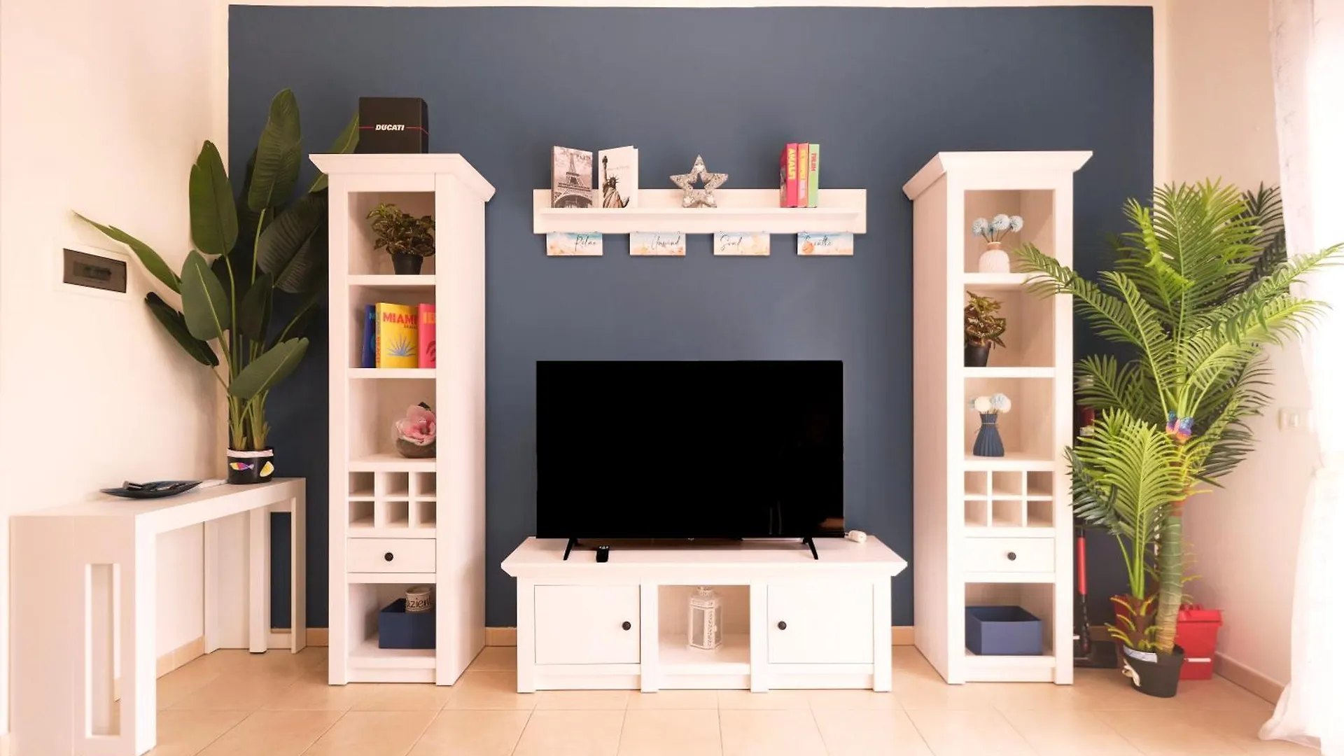 Apartamento Casa Doberdo By Affitti Brevi Rímini