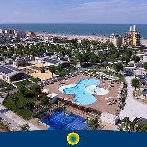 4* Village de vacances Club Del Sole Family