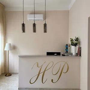 Отель Pigalle, Римини
